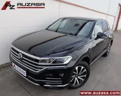 Volkswagen Touareg 3.0TDI V6 Premium Tiptronic Elegance 4M 170kW