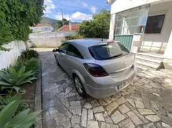 Opel Astra GTC 1.7