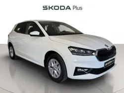 SKODA Fabia 1.0 TSI Selection 70kW