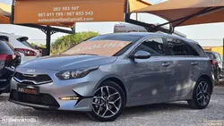 Kia Ceed 1.0 T-GDI Drive