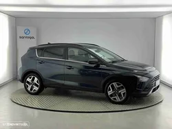 Hyundai Bayon 1.0 T-GDI Premium