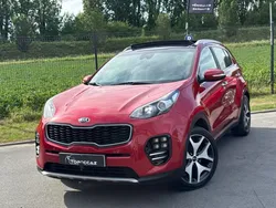 Kia SPORTAGE 1.7 CRDI 141CH ISG GT LINE DCT7 / 2018 / 95.000KM / TOIT OUVRANT