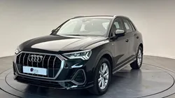 Audi Q3 35 150 TDI S LINE