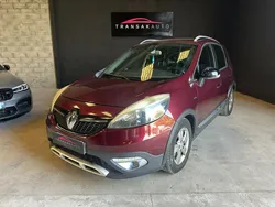 RENAULT SCENIC III 1.6 dCi 130 Energy Xmod Bose