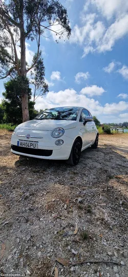Fiat 500 1.2i