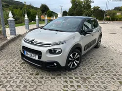 Citroën C3 Shine