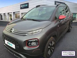 Citroën C3 Aircross PureTech 110 S&S BVM6 C-Series