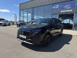 Peugeot 5008 HYBRID 145CH GT E-DCS6