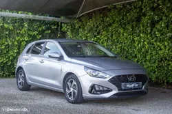 Hyundai i30 1.0 T-GDI Style Plus