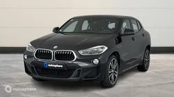 Bmw X2 xDrive18dA 150ch M Sport Euro6d-T