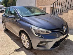 Renault clio intens 1.0 tce 90cv accidentée