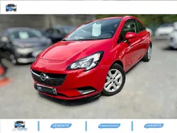 OPEL CORSA 1.2i - 70CH- Edition - GARANTIE 6/24 MOIS