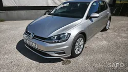 Volkswagen Golf de 2017