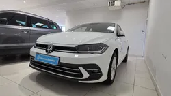 VOLKSWAGEN Polo 1.0 TSI 95 S&S DSG7 Style