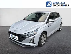 Hyundai i20 1.2 79 Initia