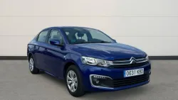 CITROEN C-Elysée 1.2 PureTech Feel 82