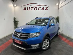 Dacia Sandero TCe 90 E6 Stepway Prestige *PREMIERE MAIN