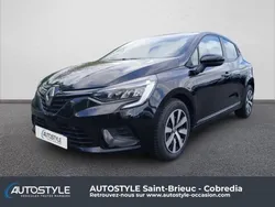 Renault Clio 1.0 TCe 90ch Equilibre