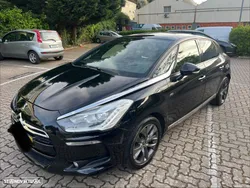 Citroën DS5 2.0 HDi Hybrid4 Sport Chic CMP6