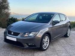 Seat Leon 1.6 TDI Style Ecomotive