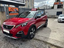 PEUGEOT 3008 II 1.2 Puretech 130 cv GT LINE BVM6 APPLE CARPLAY / CAMÉRA DE RECUL