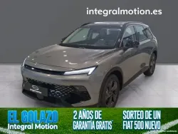 BAIC X55 1.5TGDI DCT 7 Aut.