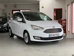 Ford C-Max 1.0 ecoboost 125 ch titanium
