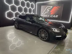 Porsche Panamera 4S Executive Aut.