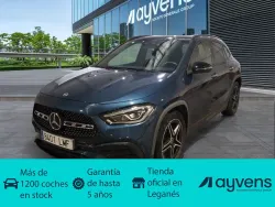 MERCEDES Clase GLA GLA 200d 8G-DCT