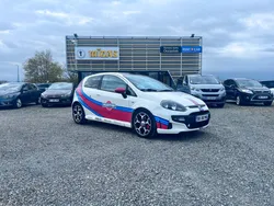 ABARTH Punto Evo 1.4 MultiAir 165 cv Édition Martini