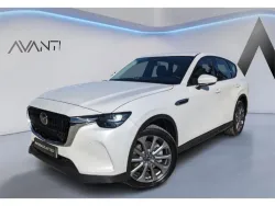 MAZDA CX-60 2.5L e-Skyactiv-G PHEV Exclusive-Line AWD