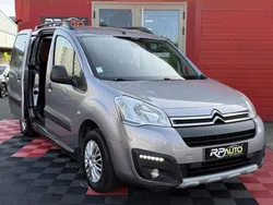 Citroën Berlingo II BlueHDi 100ch XTR + S&S ETG6