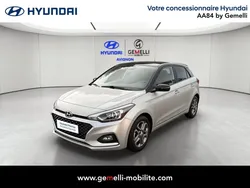 HYUNDAI i20 1.0 T-GDi 100 Edition #Style