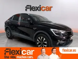 RENAULT Arkana 1.6 E-Tech R.S.Line Fast Track 105kW