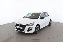 Peugeot 208 1.2 Hybrid Style e-DCS6 100 ch