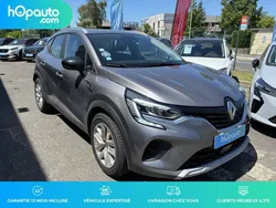 Renault Captur TCe 140 EDC - 21 Business
