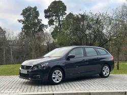 Peugeot 308 SW BlueHDi 100 Stop & Start Active