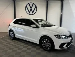 Volkswagen Polo 1.0 TSI 95ch VW Edition DSG7