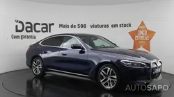BMW i4 eDrive40 de 2023