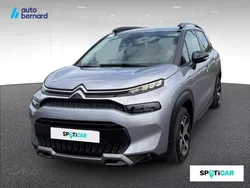 Citroen C3 Aircross PureTech 130ch S&S Shine EAT6