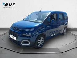 Citroën Berlingo Taille XL BlueHDi 100 S&S BVM Feel