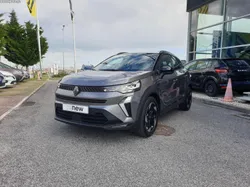 Renault Captur 1.0 TCe Techno