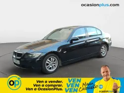 BMW Serie 3 318i Aut.