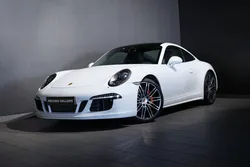 Porsche 911 991.1 Carrera 4S Coupé PDK - Excellente condition - 2ème main - Plus de 30ke d'options - Historique limpide