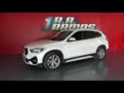 BMW X1 16 d sDrive xLine Auto