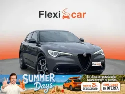 ALFA ROMEO Stelvio 2.2 Sprint RWD Aut. 160