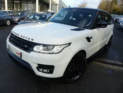 Land-rover RANGE ROVER SPORT 3.0 TDV6 258 HSE MARK IV