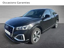 Audi Q2 35 TDI 150ch Design S tronic 7