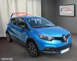 Renault Captur 0.9 TCE