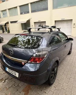Opel Astra 1.3 GTC